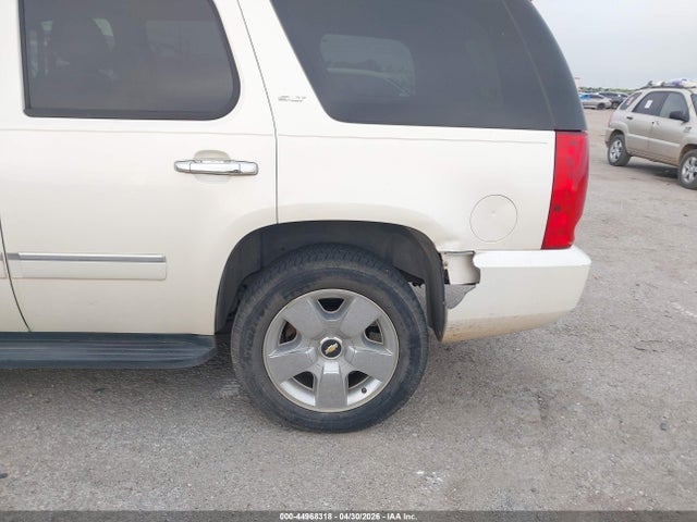 44968318 :رقم المزاد ، 1GKEC33329R220905 vin ، 2009 Gmc Yukon Slt2 مزاد بيع