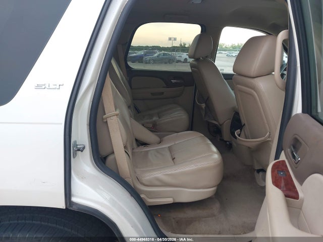 44968318 :رقم المزاد ، 1GKEC33329R220905 vin ، 2009 Gmc Yukon Slt2 مزاد بيع