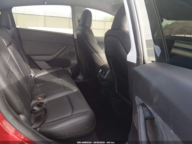 Aukcja sprzedaży 2024 Tesla Model Y Long Range Dual Motor All-wheel Drive, vin: 7SAYGDEE9RA274497, numer aukcji: 44968320