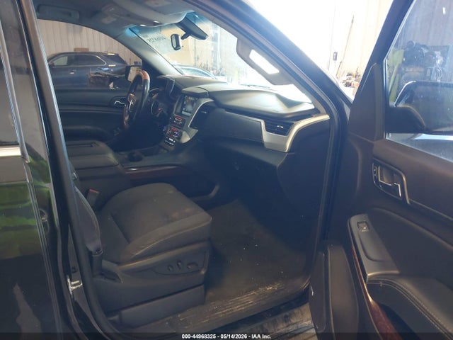 44968325 :رقم المزاد ، 1GKS2AKC5FR262220 vin ، 2015 Gmc Yukon Sle مزاد بيع