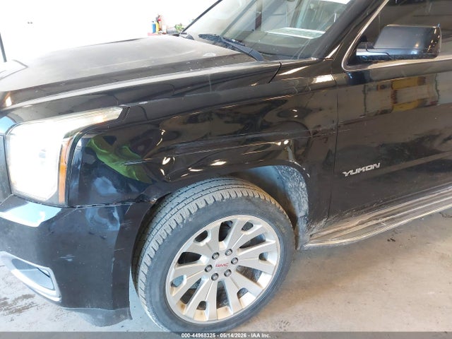 44968325 :رقم المزاد ، 1GKS2AKC5FR262220 vin ، 2015 Gmc Yukon Sle مزاد بيع