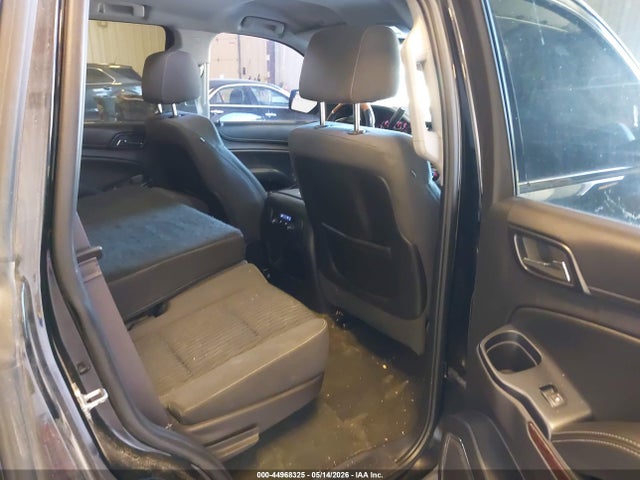 44968325 :رقم المزاد ، 1GKS2AKC5FR262220 vin ، 2015 Gmc Yukon Sle مزاد بيع