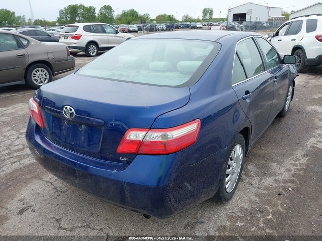 Aukcja sprzedaży 2009 Toyota Camry Le, vin: 4T1BE46K69U365018, numer aukcji: 44968336