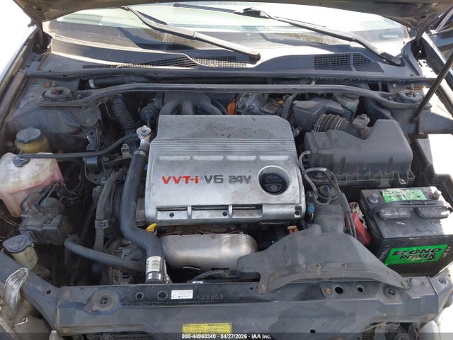Продаж на аукціоні авто 2006 Toyota Camry Le V6, vin: 4T1BF32K66U631016, номер лоту: 44968340