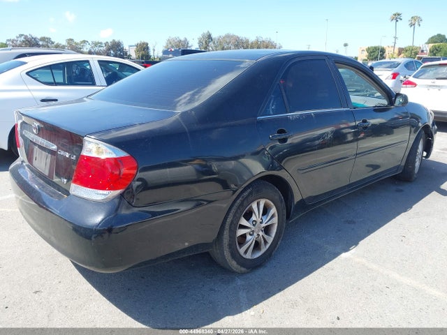 Продаж на аукціоні авто 2006 Toyota Camry Le V6, vin: 4T1BF32K66U631016, номер лоту: 44968340