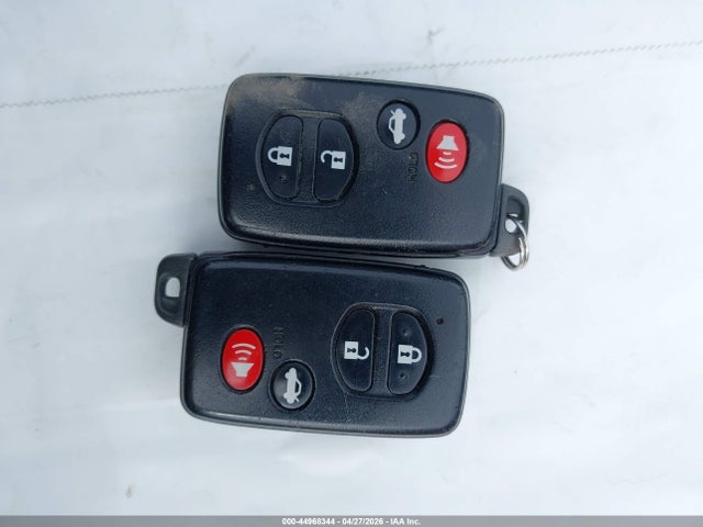 Продаж на аукціоні авто 2011 Toyota Avalon Limited, vin: 4T1BK3DB0BU378519, номер лоту: 44968344