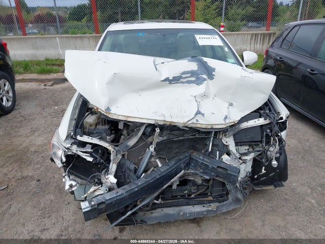 Продаж на аукціоні авто 2011 Toyota Avalon Limited, vin: 4T1BK3DB0BU378519, номер лоту: 44968344