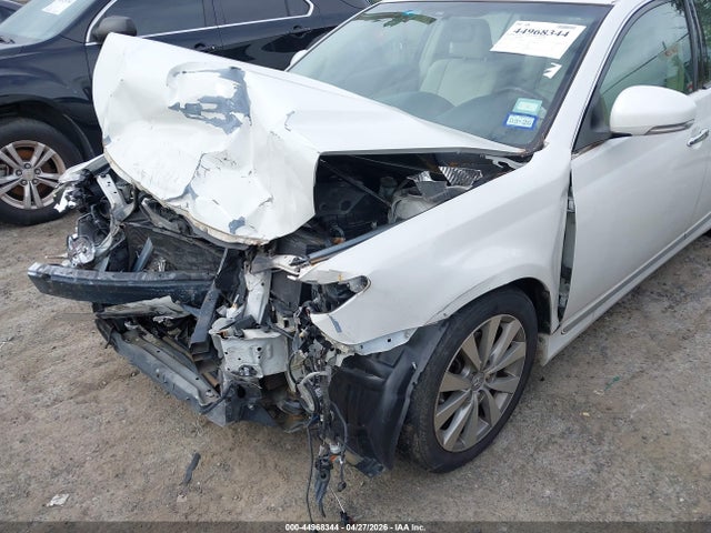 Продаж на аукціоні авто 2011 Toyota Avalon Limited, vin: 4T1BK3DB0BU378519, номер лоту: 44968344