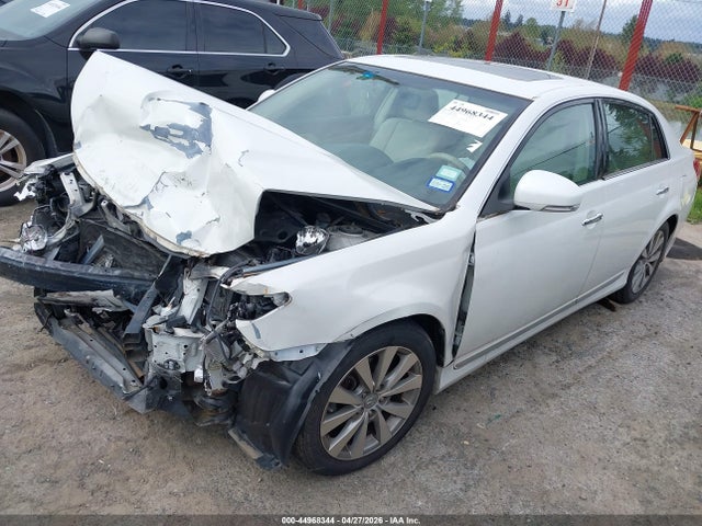 Продаж на аукціоні авто 2011 Toyota Avalon Limited, vin: 4T1BK3DB0BU378519, номер лоту: 44968344