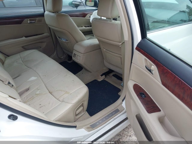 Продаж на аукціоні авто 2011 Toyota Avalon Limited, vin: 4T1BK3DB0BU378519, номер лоту: 44968344