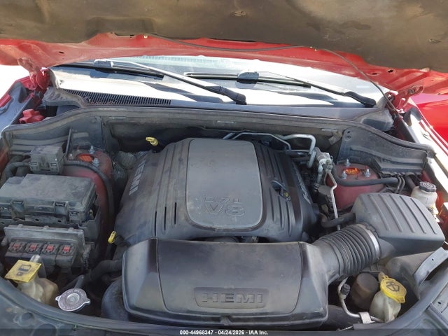 Aukcja sprzedaży 2013 Dodge Durango R/t, vin: 1C4SDHCT5DC520779, numer aukcji: 44968347