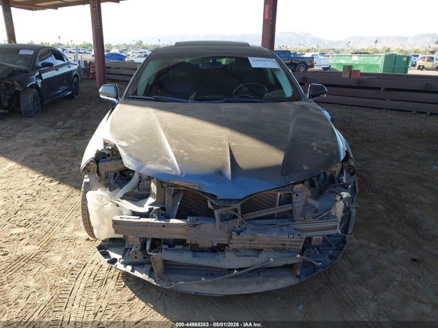Lincoln MKZ 2016 3LN6L2GK2GR630029 Image 6