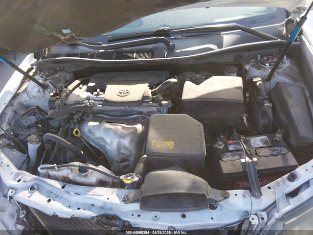 4T1BF1FKXEU463720 Toyota CAMRY SE