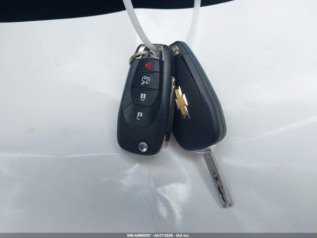 1G1BE5SM4G7305549 Chevrolet Cruze Lt Auto