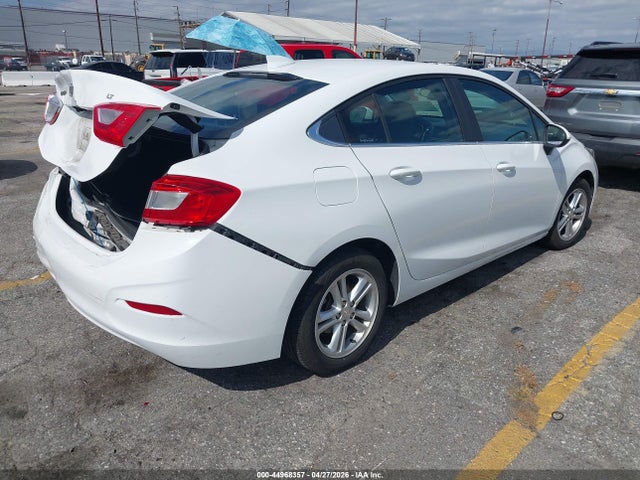 1G1BE5SM4G7305549 Chevrolet Cruze Lt Auto