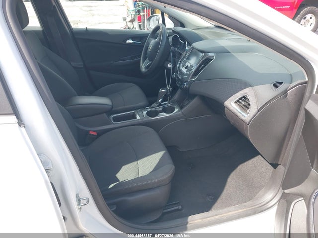 1G1BE5SM4G7305549 Chevrolet Cruze Lt Auto