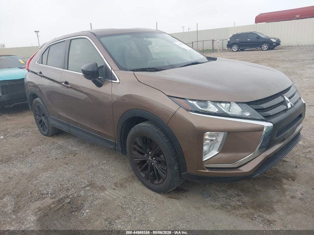 Продажа на аукционе авто 2020 Mitsubishi Eclipse Cross Le 1.5t, vin: JA4AS4AA0LZ000703, номер лота: 44968358