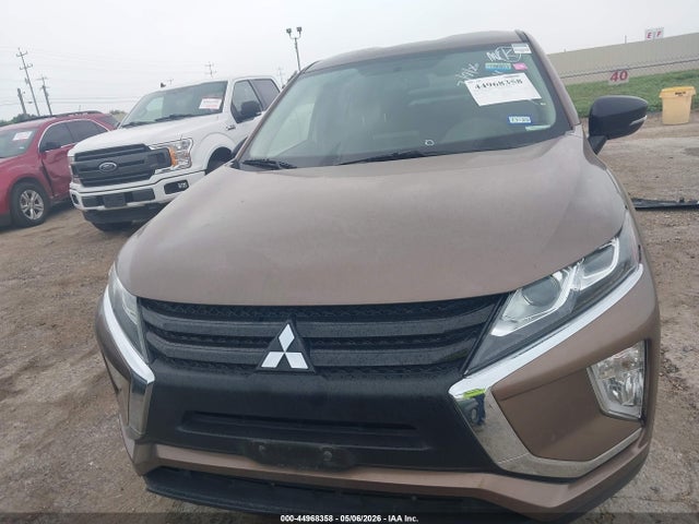 44968358 :رقم المزاد ، JA4AS4AA0LZ000703 vin ، 2020 Mitsubishi Eclipse Cross Le 1.5t مزاد بيع