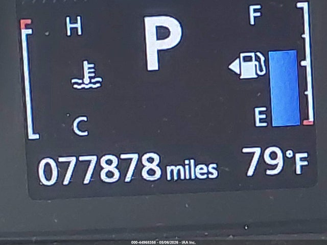 44968358 :رقم المزاد ، JA4AS4AA0LZ000703 vin ، 2020 Mitsubishi Eclipse Cross Le 1.5t مزاد بيع