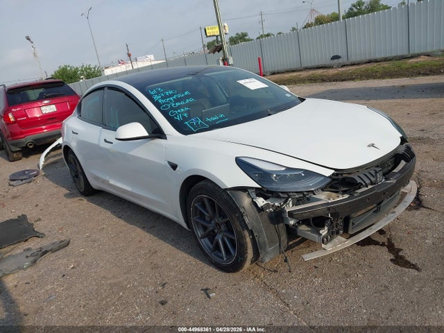 2021 5YJ3E1EA4MF867740 main image