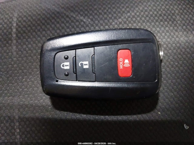 Toyota Rav4 Xle 2025 2T3P1RFV2SC534166 Image 11