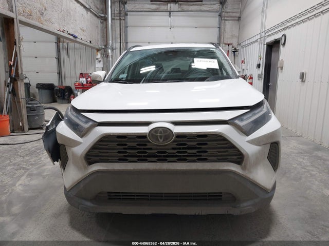 Toyota Rav4 Xle 2025 2T3P1RFV2SC534166 Image 12