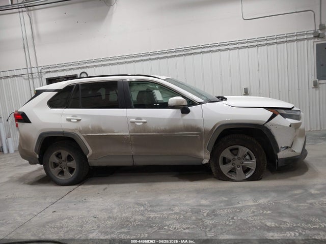 Toyota Rav4 Xle 2025 2T3P1RFV2SC534166 Image 13
