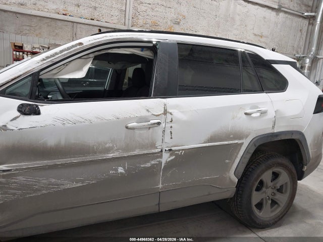 Toyota Rav4 Xle 2025 2T3P1RFV2SC534166 Image 14