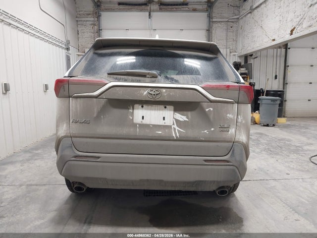 Toyota Rav4 Xle 2025 2T3P1RFV2SC534166 Image 16