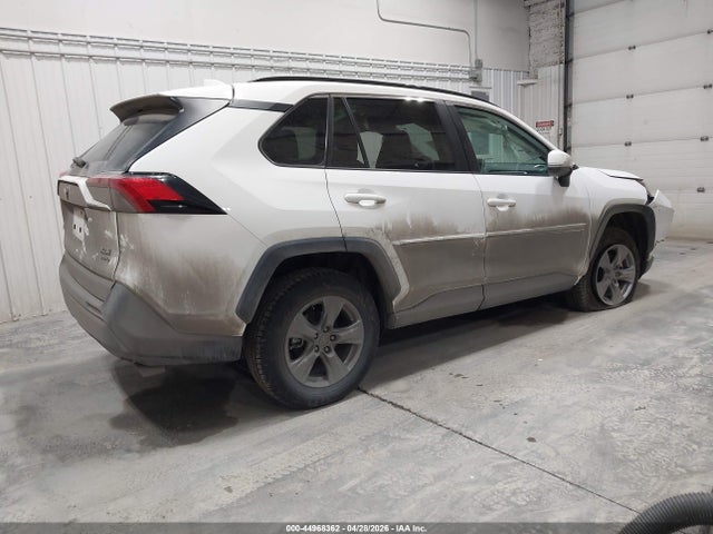 Toyota Rav4 Xle 2025 2T3P1RFV2SC534166 Image 4