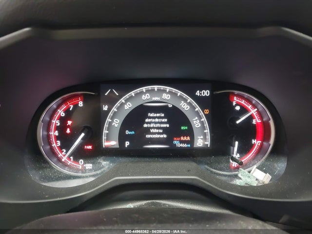 Toyota Rav4 Xle 2025 2T3P1RFV2SC534166 Image 7