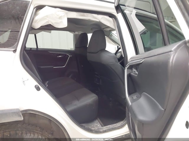 Toyota Rav4 Xle 2025 2T3P1RFV2SC534166 Image 8