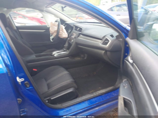 Aukcja sprzedaży 2020 Honda Civic Lx, vin: 2HGFC2F67LH575089, numer aukcji: 44968364
