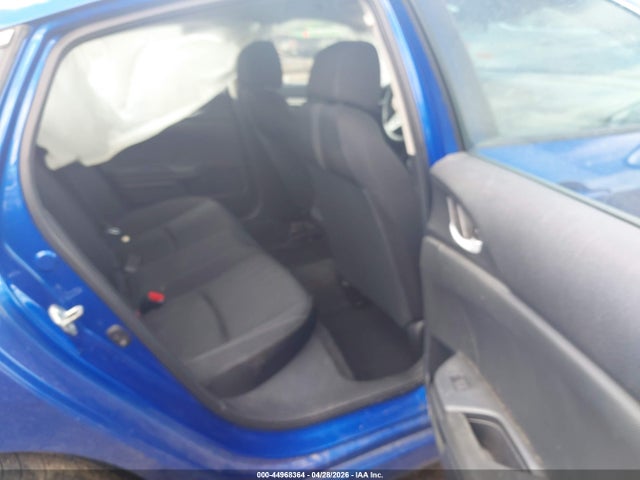 Aukcja sprzedaży 2020 Honda Civic Lx, vin: 2HGFC2F67LH575089, numer aukcji: 44968364