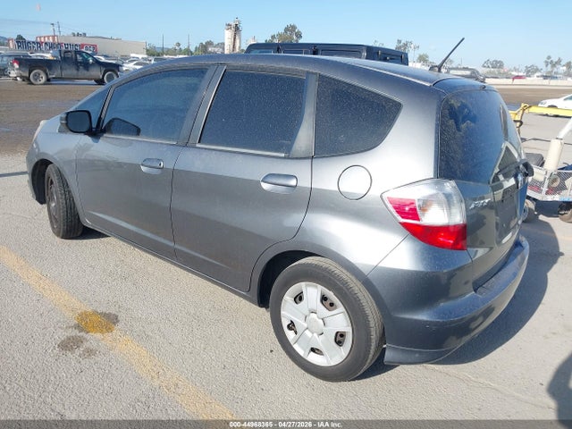 Продажа на аукционе авто 2013 Honda Fit, vin: JHMGE8H31DC015428, номер лота: 44968365