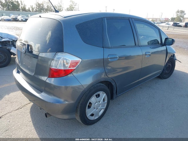 Продажа на аукционе авто 2013 Honda Fit, vin: JHMGE8H31DC015428, номер лота: 44968365