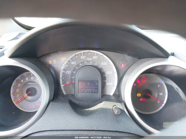 Продажа на аукционе авто 2013 Honda Fit, vin: JHMGE8H31DC015428, номер лота: 44968365