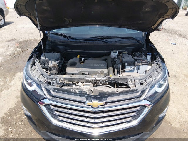 2GNAXHEV5L6262103 Chevrolet Equinox Fwd Ls