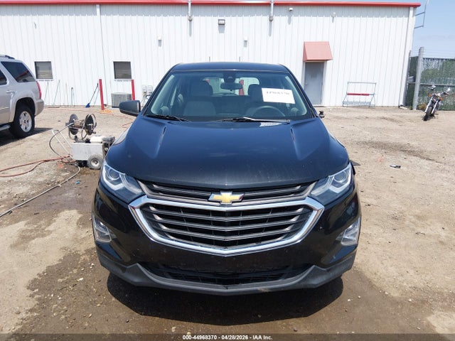 2GNAXHEV5L6262103 Chevrolet Equinox Fwd Ls