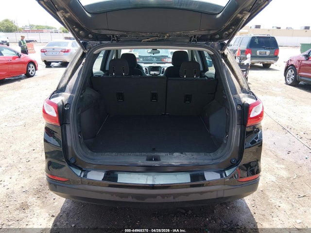 2GNAXHEV5L6262103 Chevrolet Equinox Fwd Ls