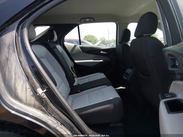 2GNAXHEV5L6262103 Chevrolet Equinox Fwd Ls