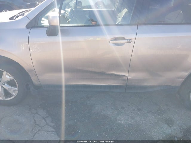44968371 :رقم المزاد ، JF2SJADCXFH443459 vin ، 2015 Subaru Forester 2.5i Premium مزاد بيع