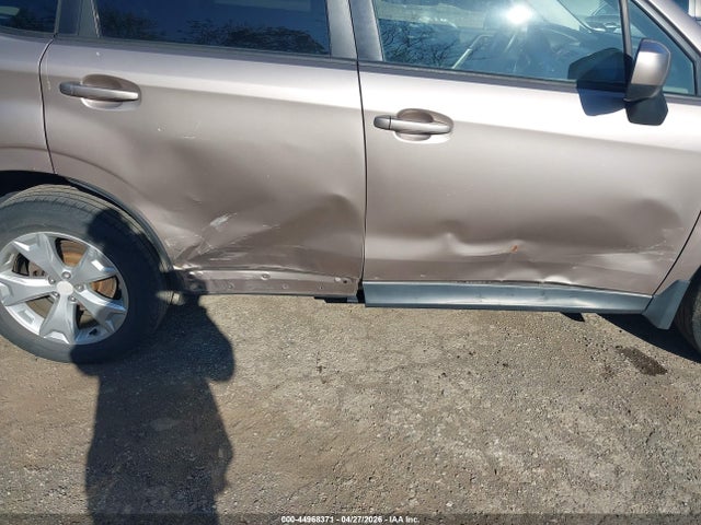 44968371 :رقم المزاد ، JF2SJADCXFH443459 vin ، 2015 Subaru Forester 2.5i Premium مزاد بيع