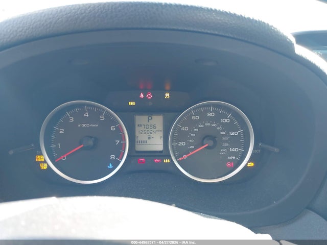 44968371 :رقم المزاد ، JF2SJADCXFH443459 vin ، 2015 Subaru Forester 2.5i Premium مزاد بيع