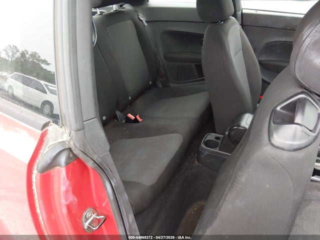 2014 Volkswagen Beetle 2.5l Entry მანქანა იყიდება აუქციონზე, vin: 3VWFP7AT8EM626551, აუქციონის ნომერი: 44968372