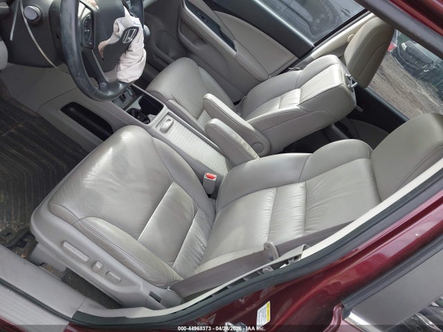 Honda Cr-v Ex-l 2014 5J6RM4H79EL059455 Image 20