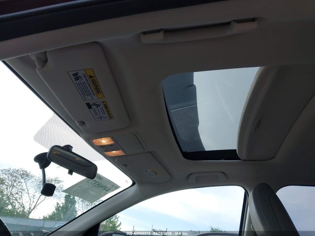 Honda Cr-v Ex-l 2014 5J6RM4H79EL059455 Image 21