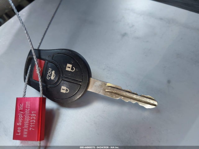 3N1AB7AP4EY229378 Nissan SENTRA SV