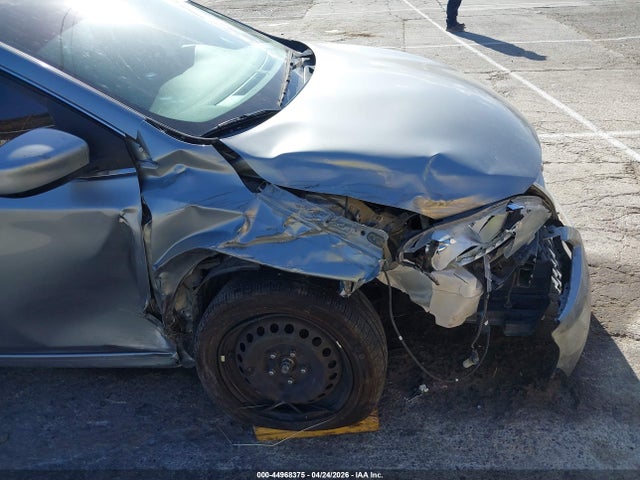 3N1AB7AP4EY229378 Nissan SENTRA SV