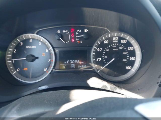 3N1AB7AP4EY229378 Nissan SENTRA SV